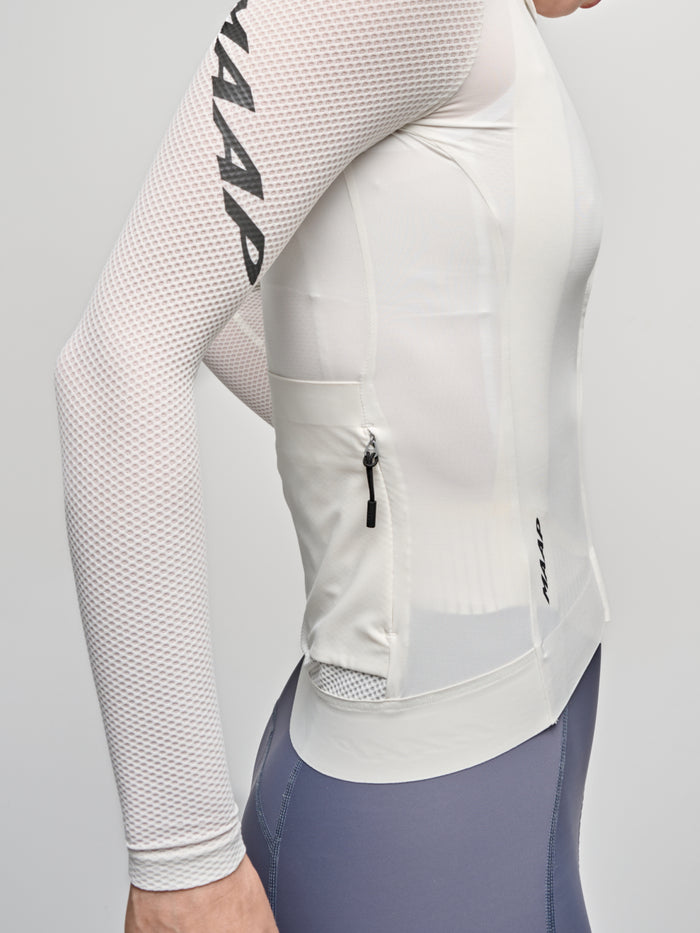 Women's Pro Emerge LS Jersey