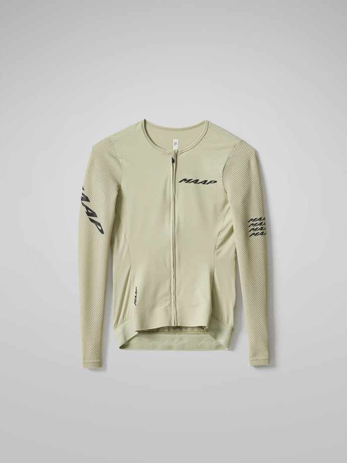 Women's Pro Emerge LS Jersey