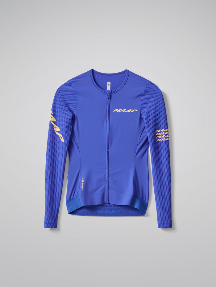 Women's Pro Emerge LS Jersey