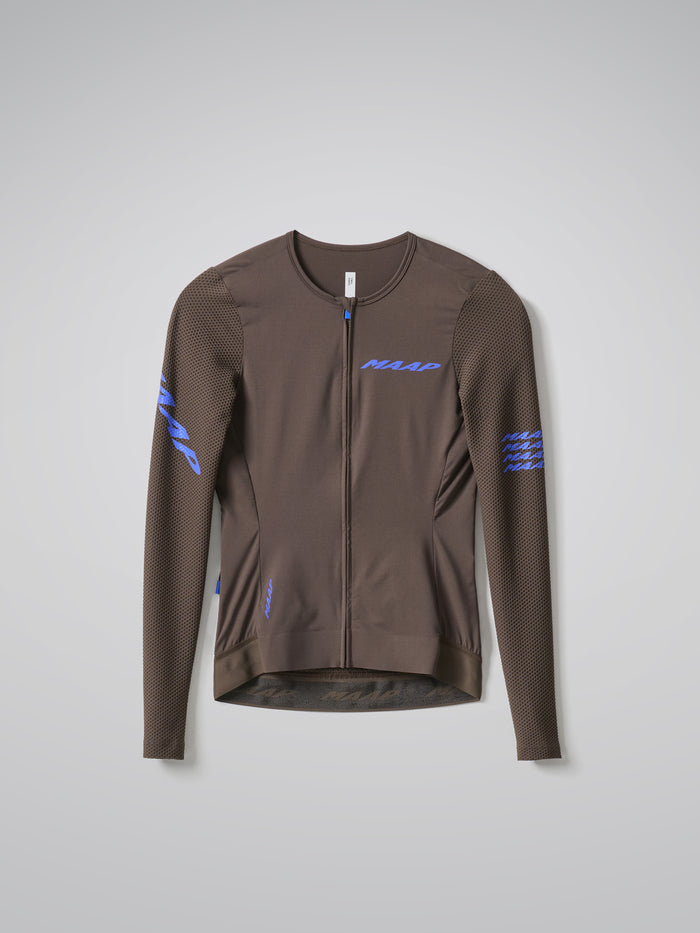 Women's Pro Emerge LS Jersey