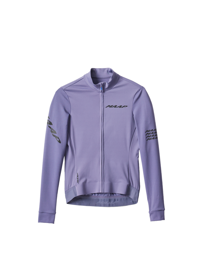 Women's Pro Emerge Thermal LS Jersey