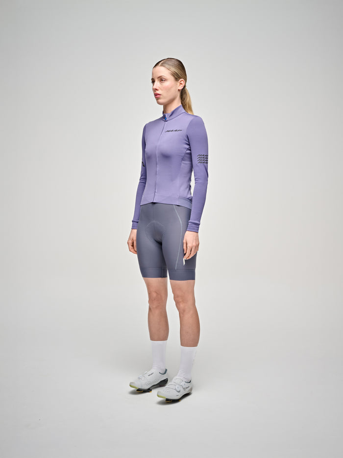 Women's Pro Emerge Thermal LS Jersey