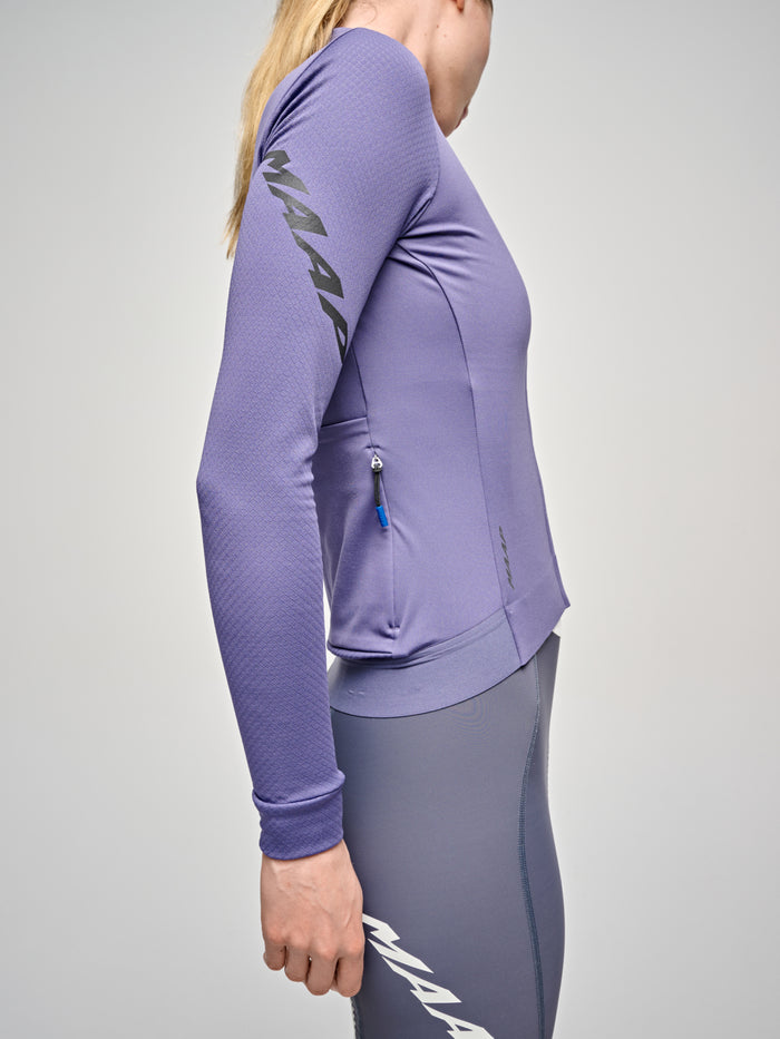 Women's Pro Emerge Thermal LS Jersey