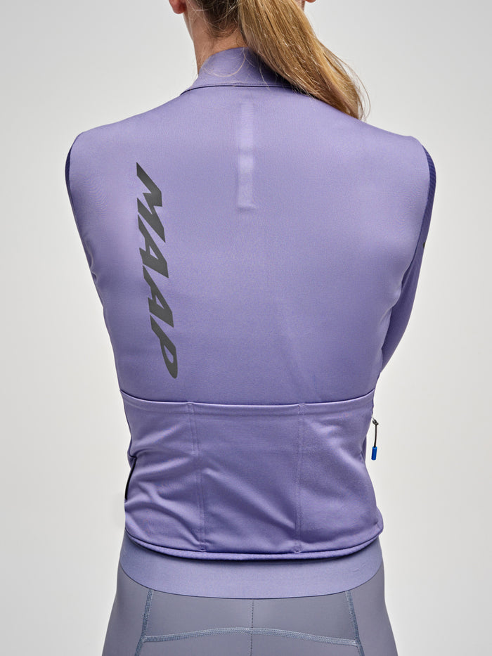 Women's Pro Emerge Thermal LS Jersey