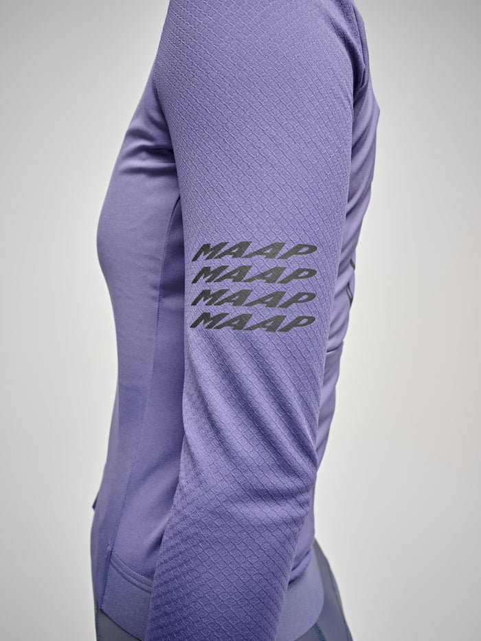 Women's Pro Emerge Thermal LS Jersey