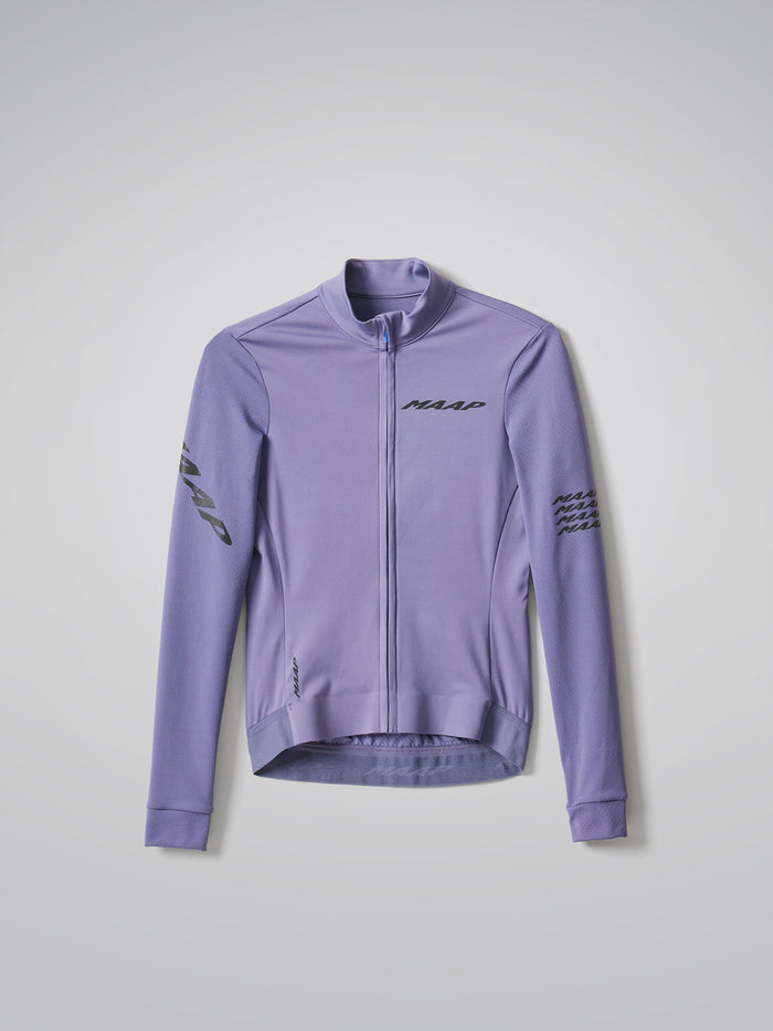 Women's Pro Emerge Thermal LS Jersey