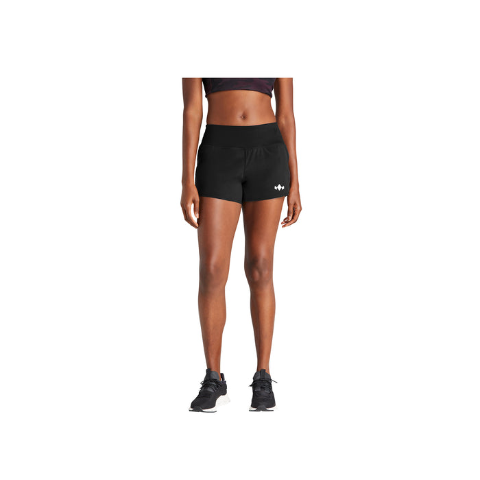 Women's Repeat Shorts