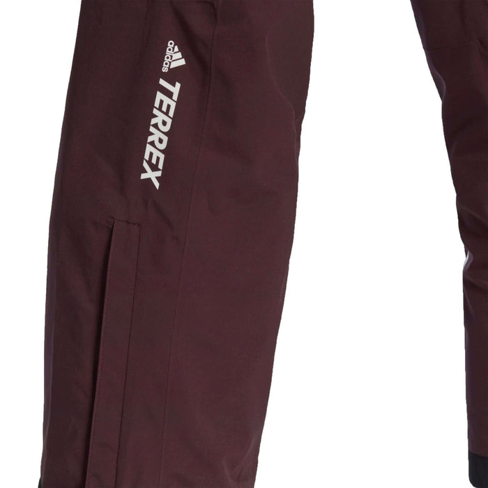 adidas Women's Resort Two-Layer Insulated Pants runnwalk
