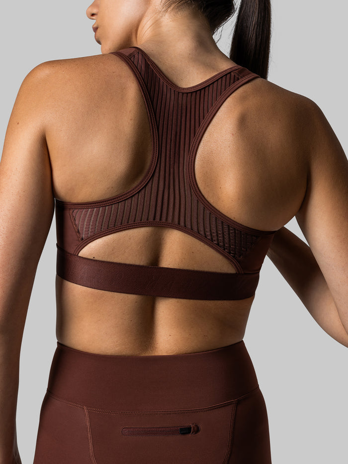 Women's Sequence Crop