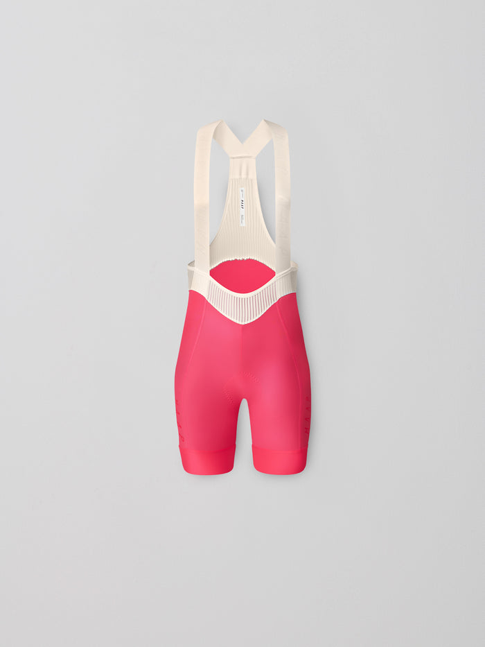 Women's Short Team Bib Evo