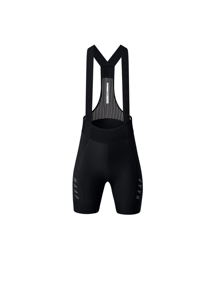 Women's Short Team Bib Evo