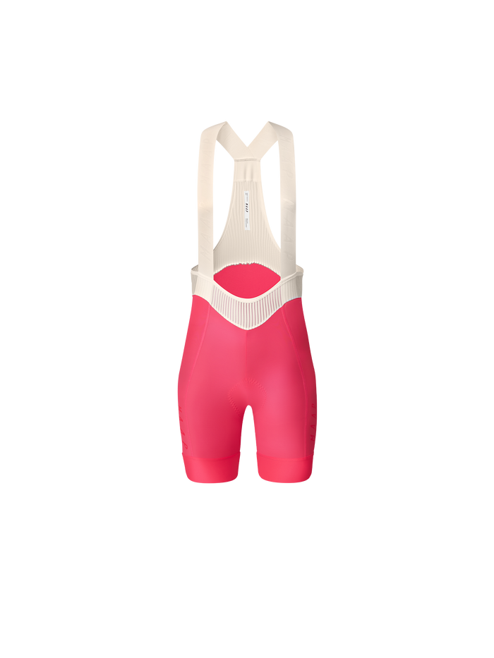 Women's Short Team Bib Evo