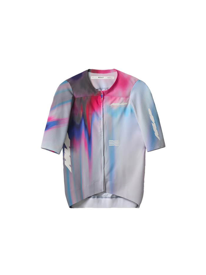 Women's Solar Pro Race Jersey