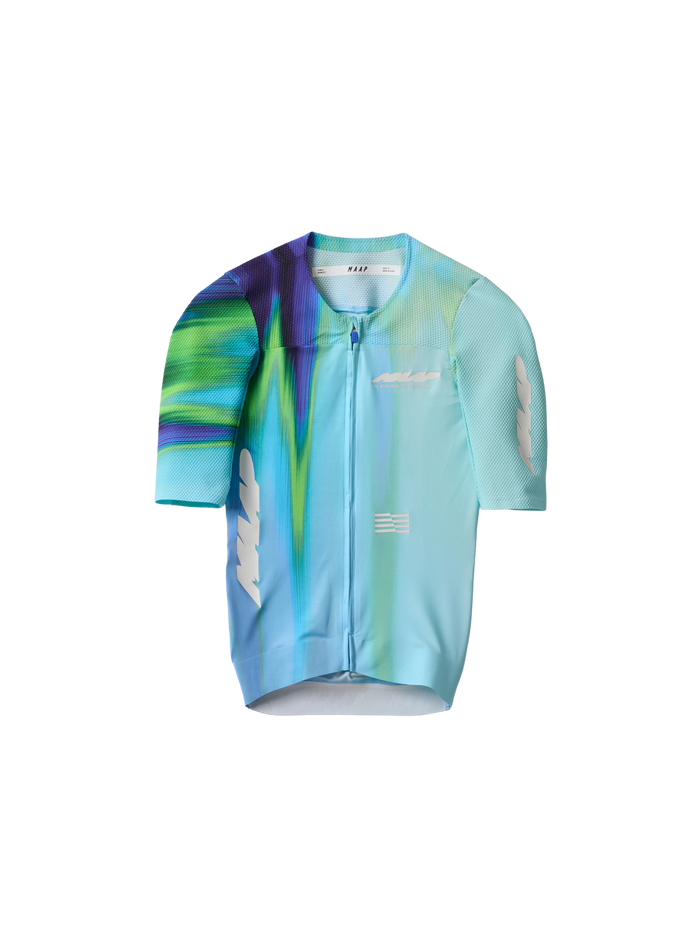 Women's Solar Pro Race Jersey