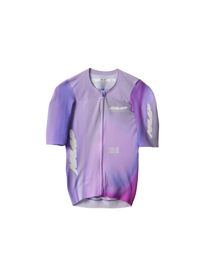Women's Solar Pro Race Jersey