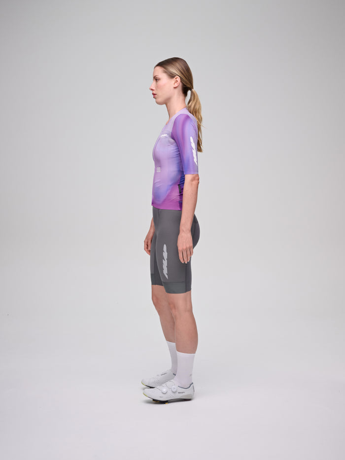Women's Solar Pro Race Jersey