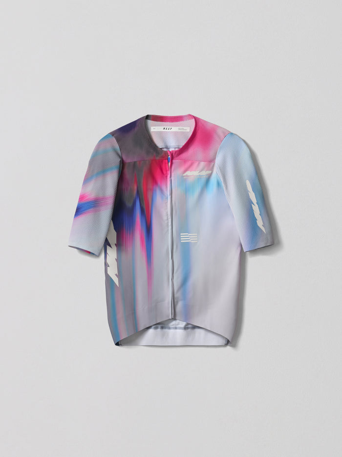 Women's Solar Pro Race Jersey