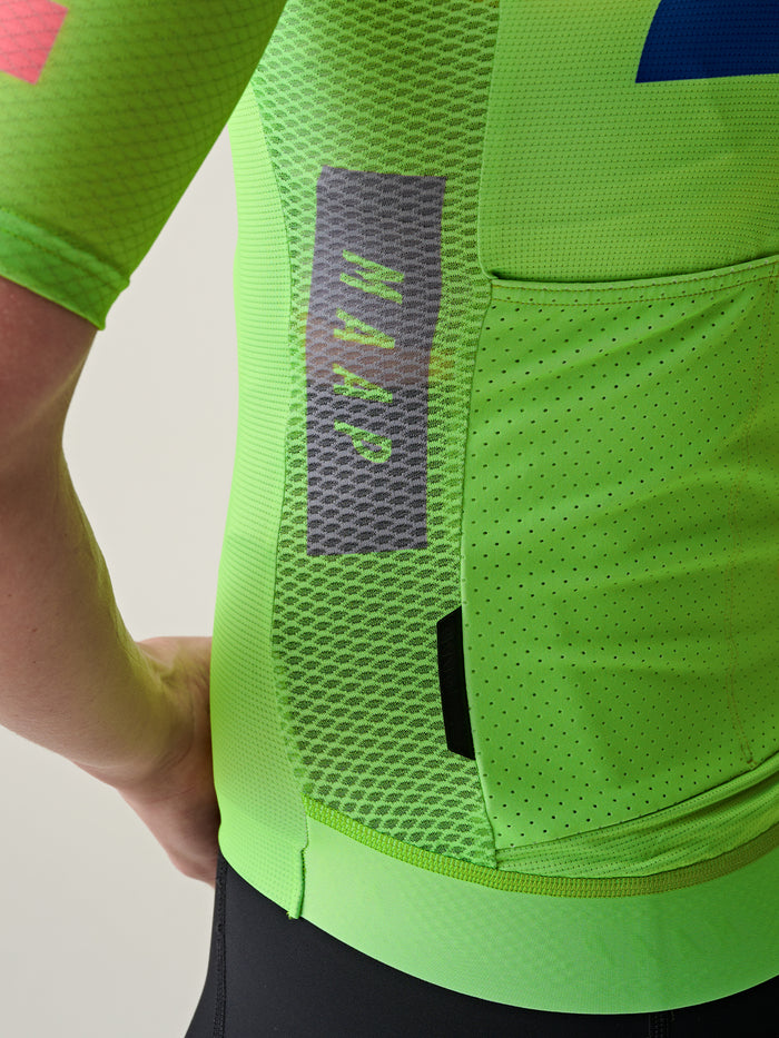 Women's System Pro Air Jersey