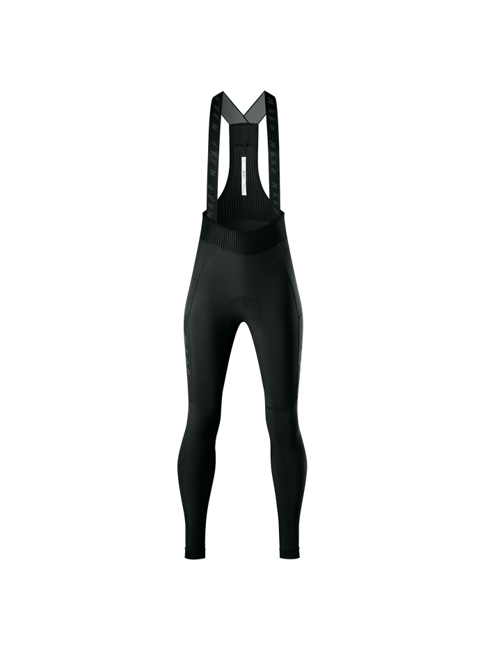 Women's Team Bib Evo Cargo Tights