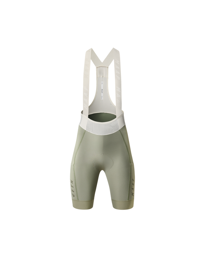 Women's Team Bib Evo Cargo