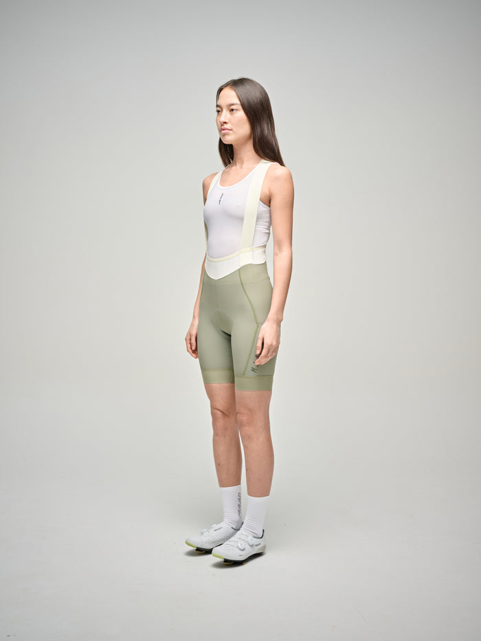 Women's Team Bib Evo Cargo