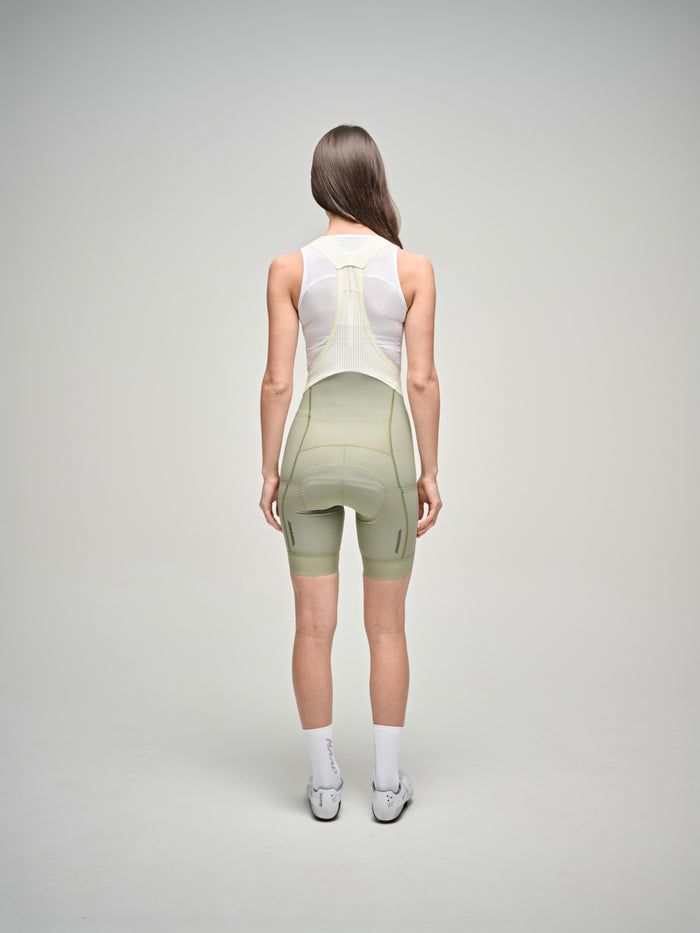 Women's Team Bib Evo Cargo