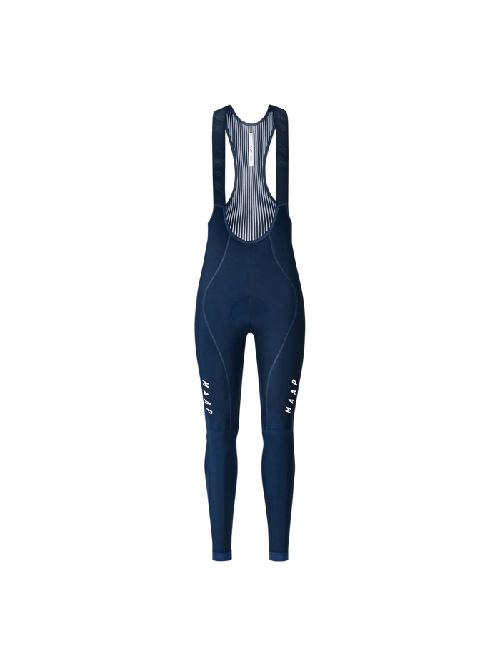 Women's Team Evo Thermal Bib Tight