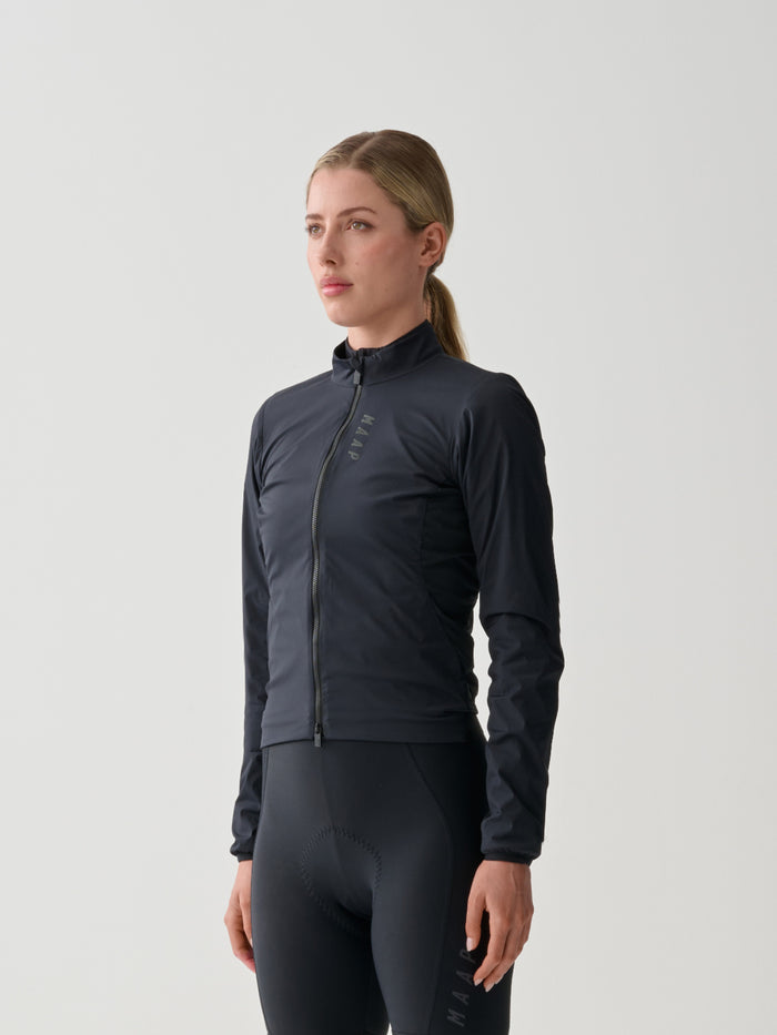 Women's Team Flow+ Jacket