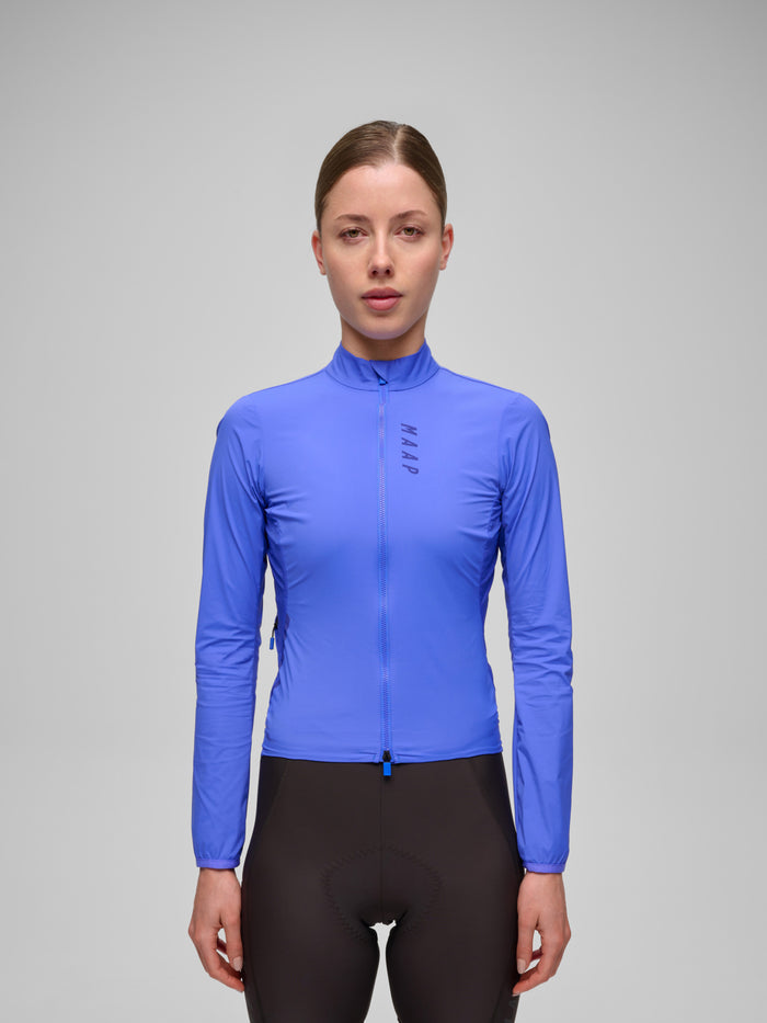 Women's Team Flow Jacket