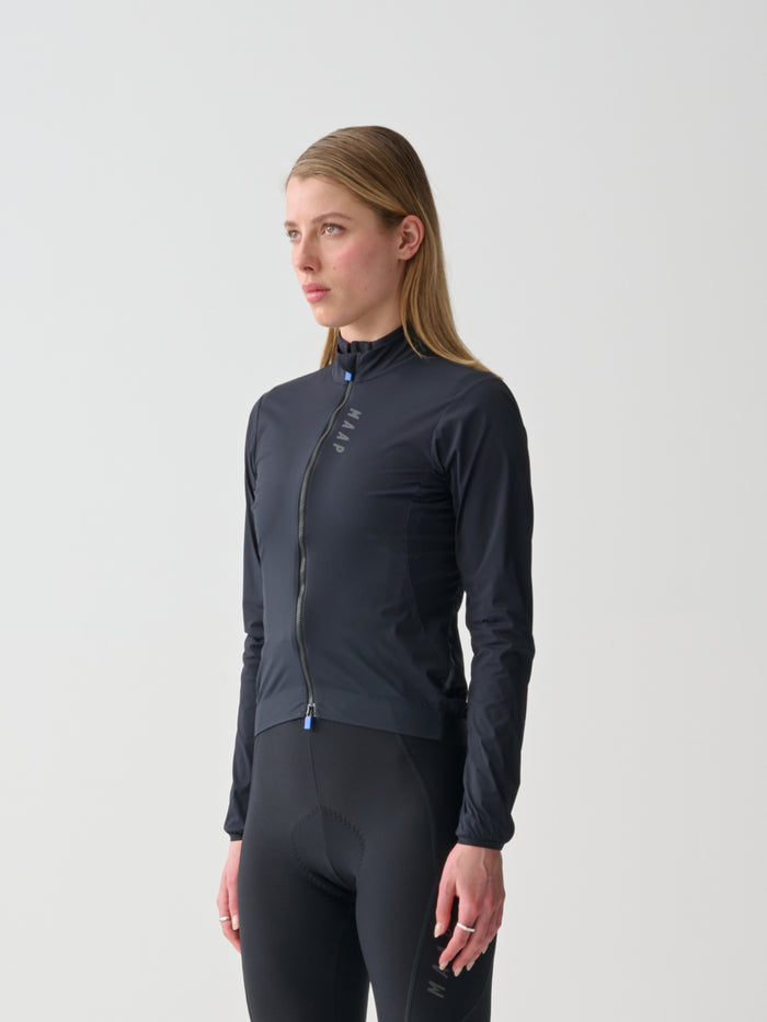 Women's Team Flow Jacket
