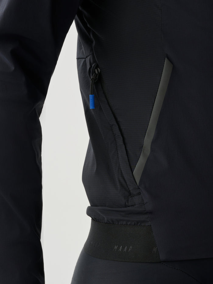 Women's Team Flow+ Jacket