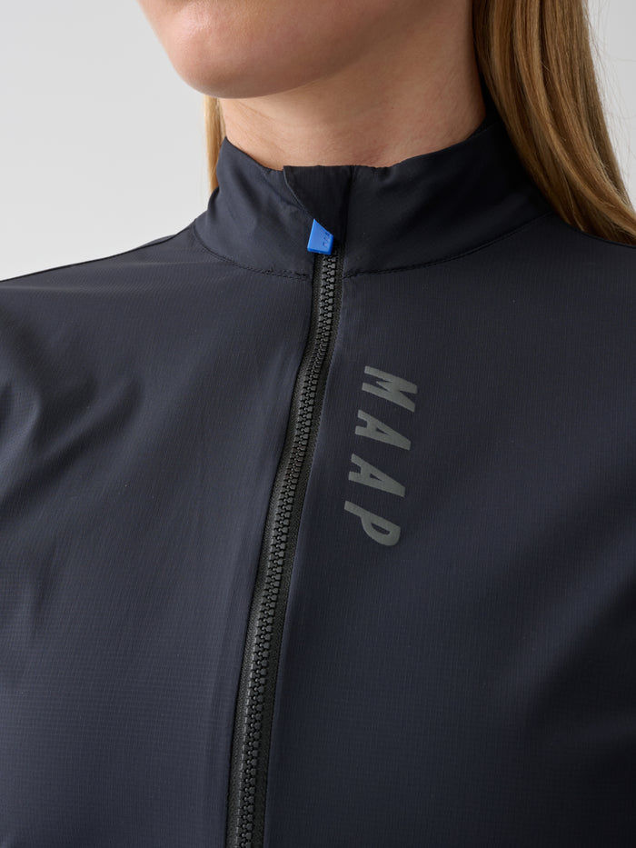 Women's Team Flow Jacket