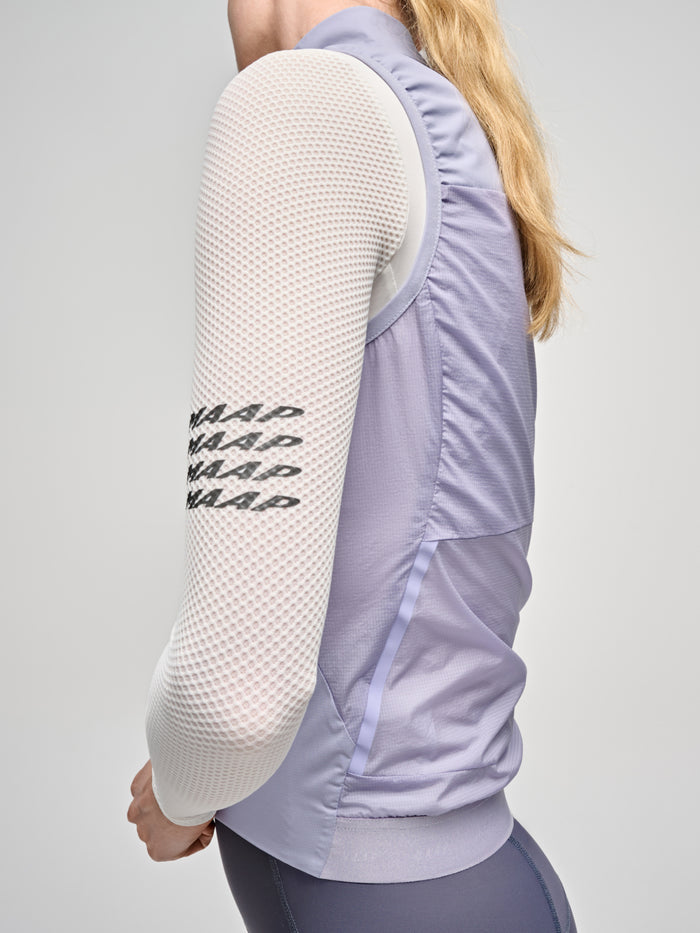 Women's TEAM Flow+ Vest