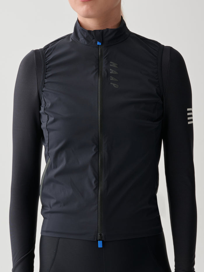 Women's Team Flow Vest