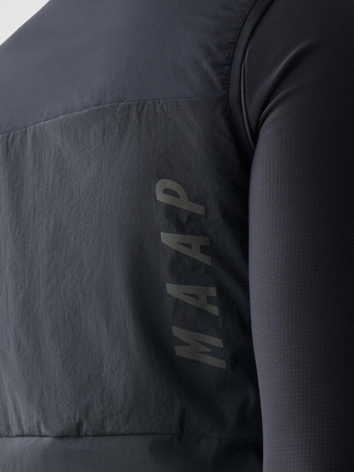 Women's Team Flow+ Vest