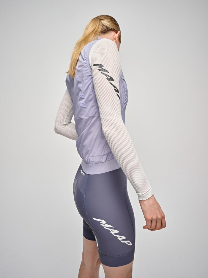 Women's TEAM Flow+ Vest