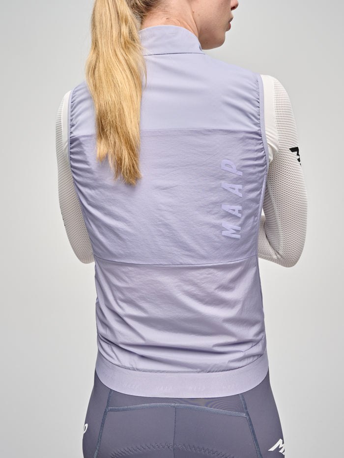 Women's TEAM Flow+ Vest