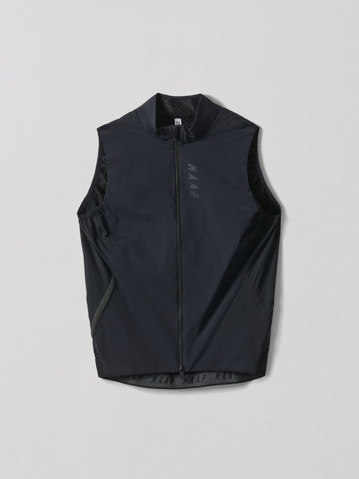 Women's Team Flow+ Vest