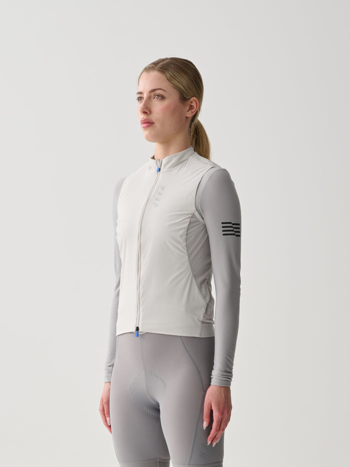 Women's Team Flow+ Vest