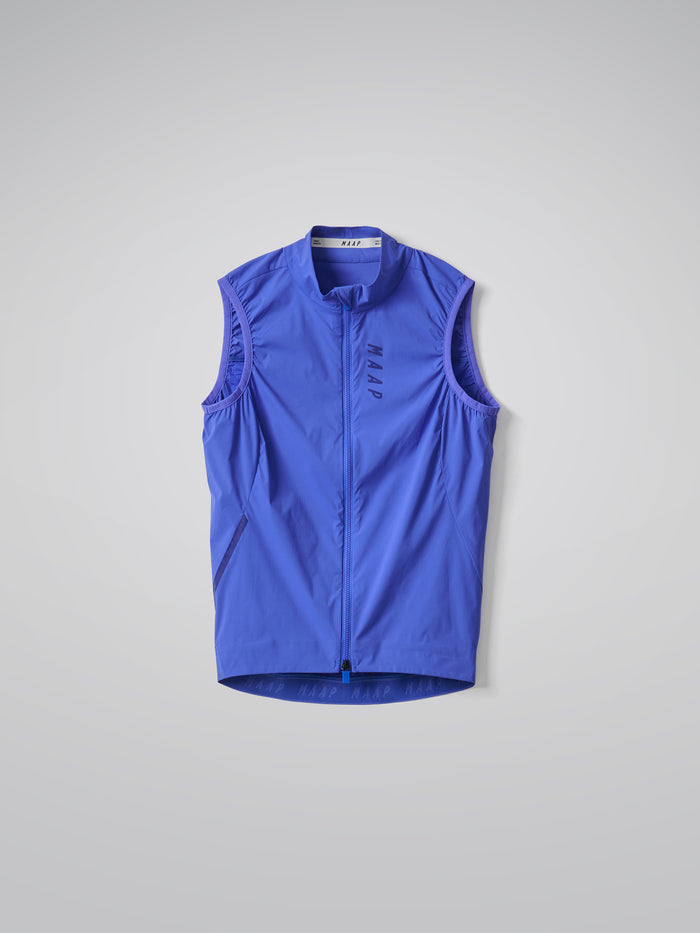 Women's Team Flow Vest