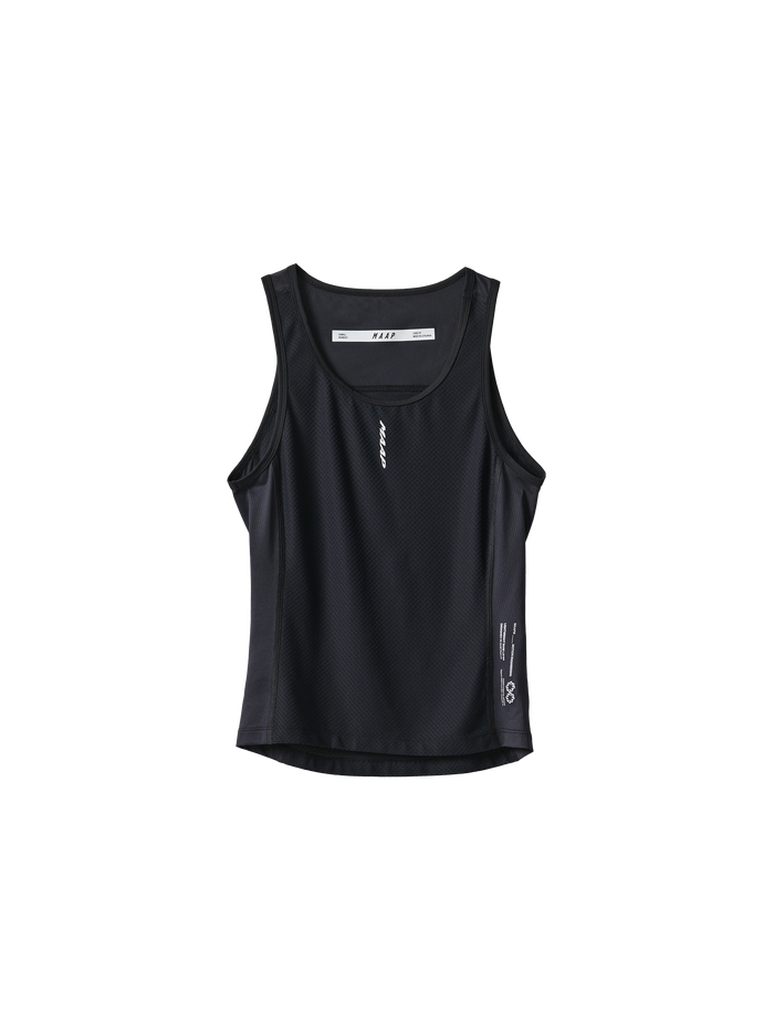 Women's Team Mesh Base Layer