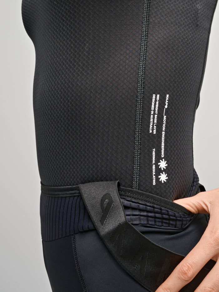 Women's Team Midweight Base Layer