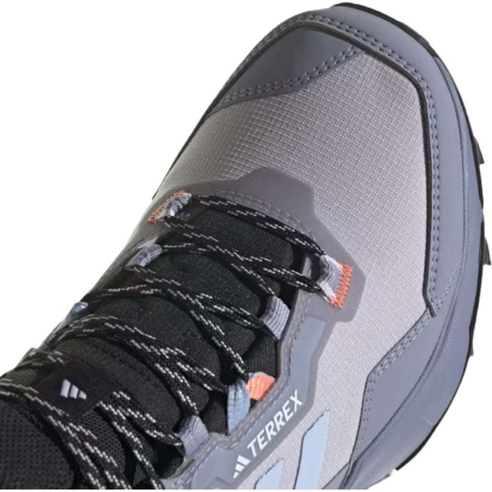 adidas Women's Terrex AX4 Mid Gore-Tex Hiking Shoes runnwalk