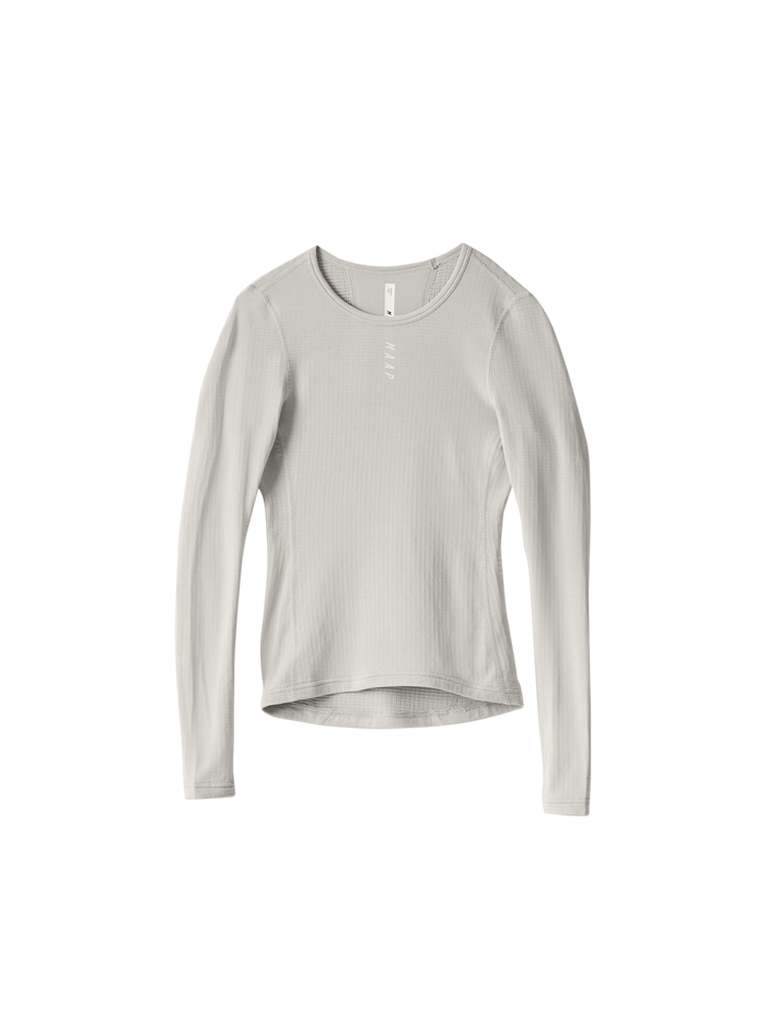 Women's Thermal Base Layer LS Tee