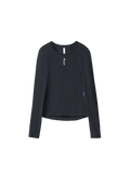 Women's Thermal Base Layer LS Tee