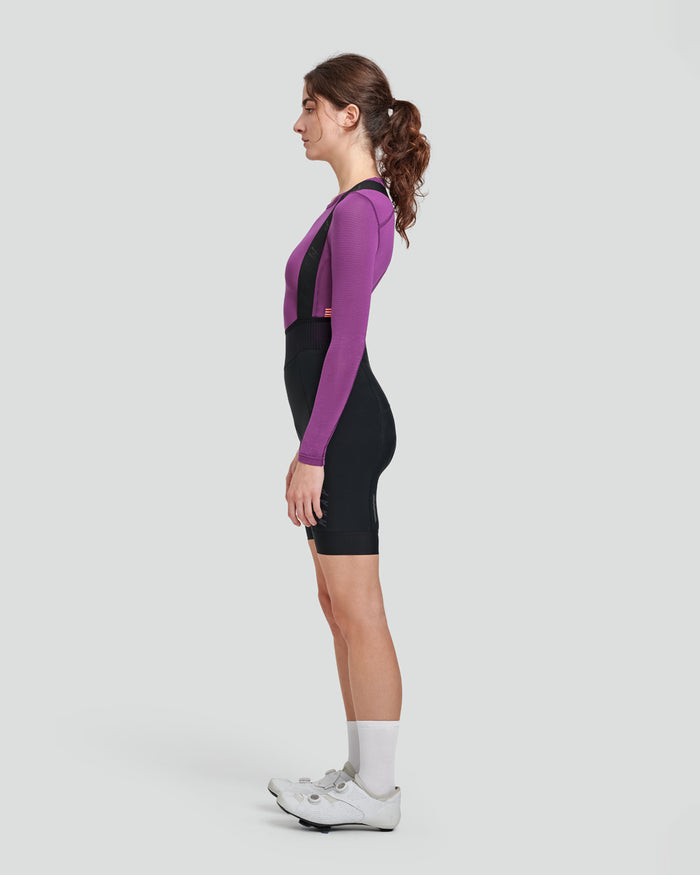 Women's Thermal Base Layer LS Tee