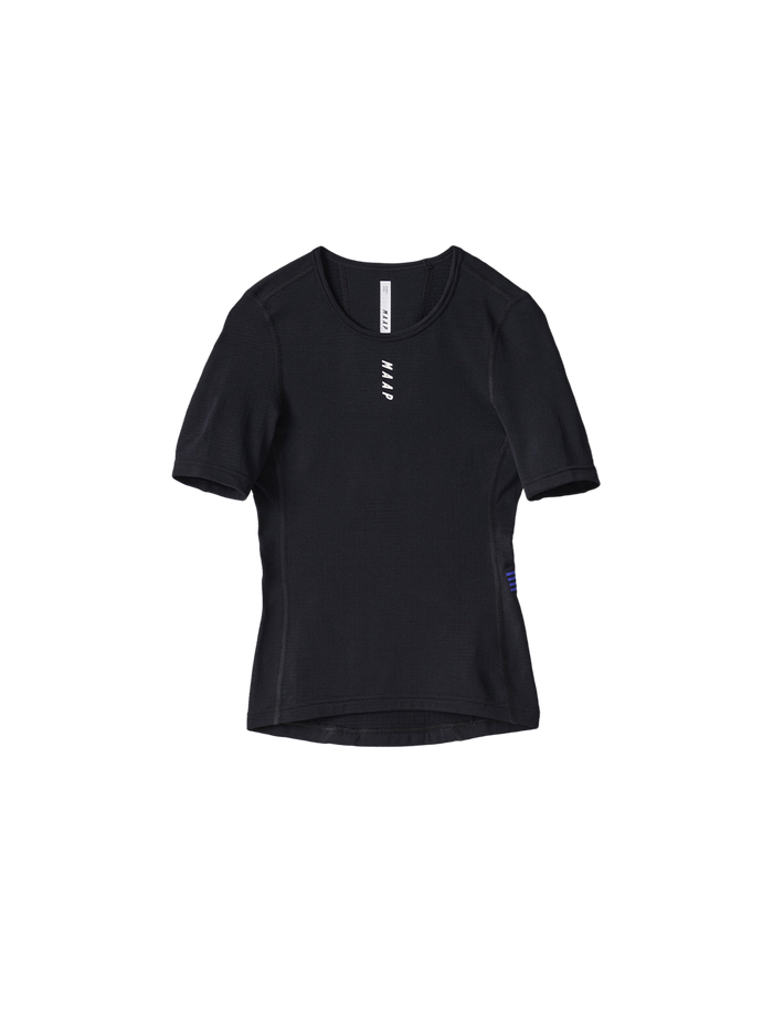 Women's Thermal Base Layer Tee