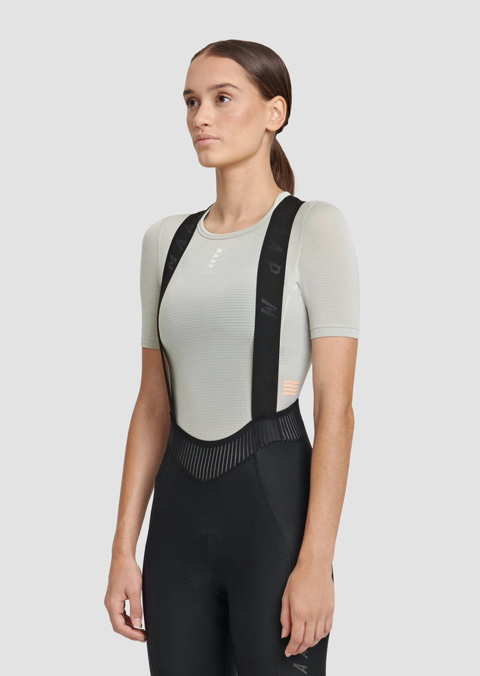 Women's Thermal Base Layer Tee