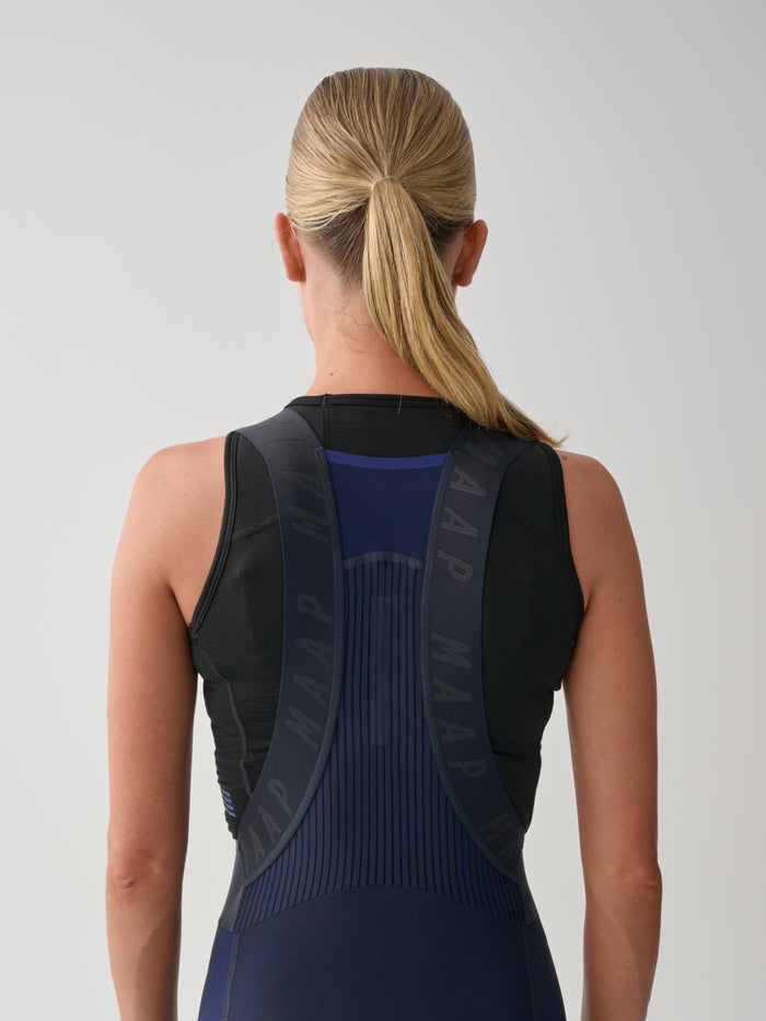 Women's Thermal Base Layer Vest