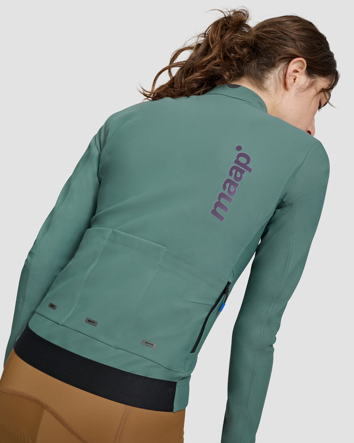 Women's Training Cold Jacket